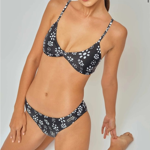 Blackbough Moon Bloom Bikini - Picture 2 of 4